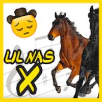 Lil Nas X - Old Town Road