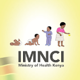 IMNCI - 2018 Edition आइकन