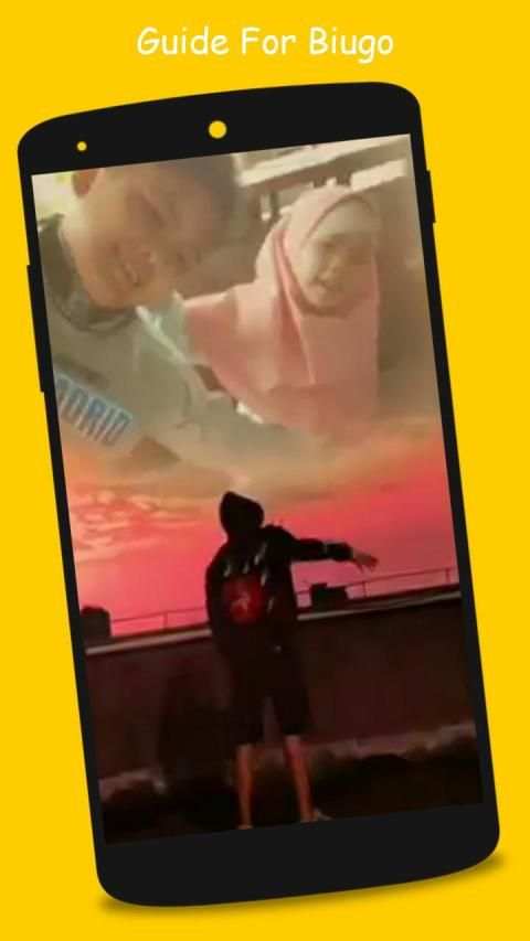 Guide Biugo And Like Apps : Editor Videos Effect screenshot 4
