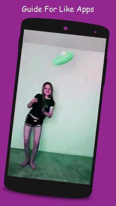 Guide Biugo And Like Apps : Editor Videos Effect screenshot 1