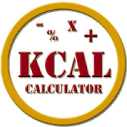 Calories Calculator आइकन