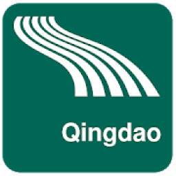 Qingdao Map offline