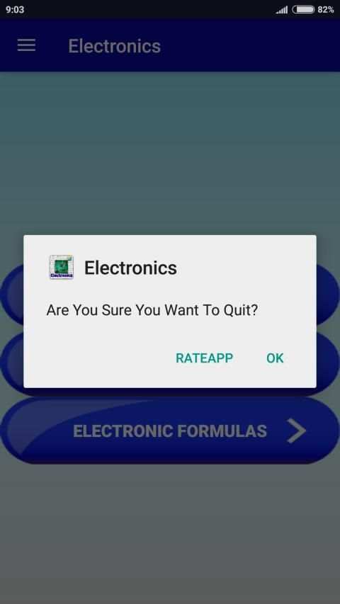 Electronics | Offline Electronic Tutorial | Basic screenshot 1