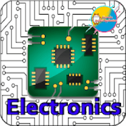 ikon Electronics | Offline Electronic Tutorial | Basic