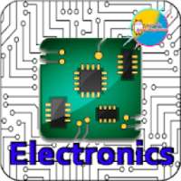 Electronics | Offline Electronic Tutorial | Basic on 9Apps