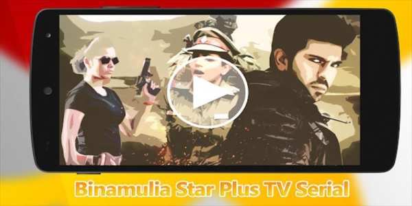Star Plus TV Serial Tips स्क्रीनशॉट 1