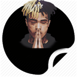 XXXTentacion Stickers For Whatsapp - WAStickerApps आइकन