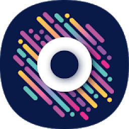 Orange Camera आइकन