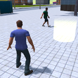 Amazing Hero: Super Battle आइकन