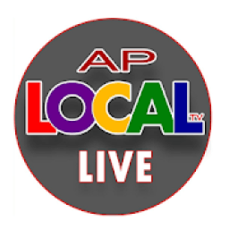 AP LOCAL TV icon