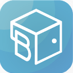 B-BOX icon