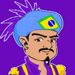 ikon Lite for Akinator