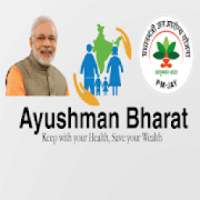 Ayushman Bharat Yojna - PMJAY on 9Apps