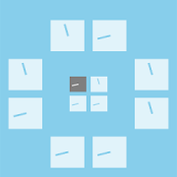 Tik Tok : Timer Clock icon