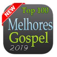 Top Melhores Musicas Gospel on 9Apps