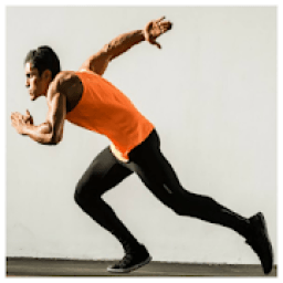 Target 1600 Meter Army Running Preparation App आइकन