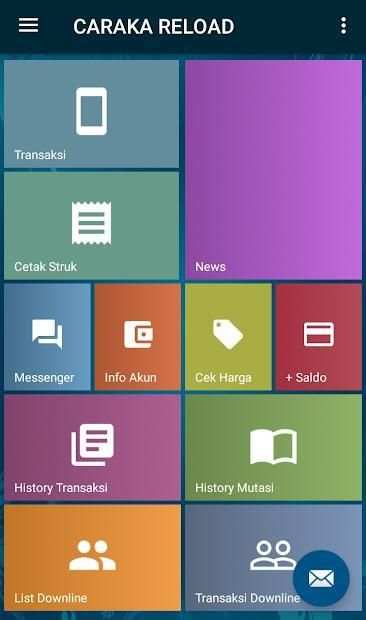 CARAKA RELOAD screenshot 2