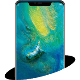 ikon Theme Huawei Mate 20 X