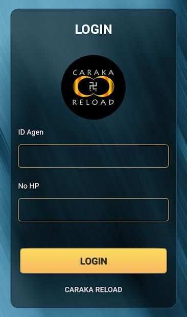 CARAKA RELOAD screenshot 1
