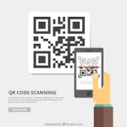 ikon Qr Code Scanner Lite1