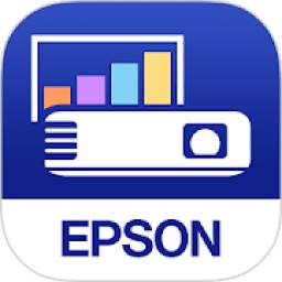Epson iProjection