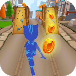 ikon subway cat adventure