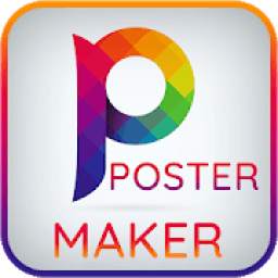 Poster Maker Banner Design : Flyer Maker