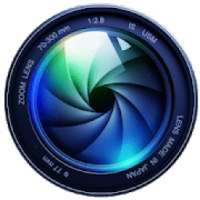 Camera Phone X - OS 12 Camera on 9Apps