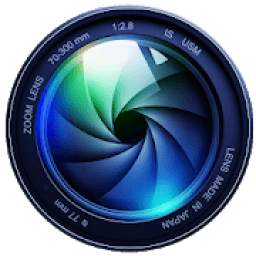 I Phone Camera 1.1
