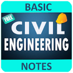 ikon Basic Civil Engineering Notes &amp; Book 2019