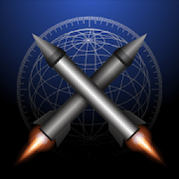 Rocket War icon