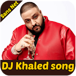 DJ Khaled song أيقونة
