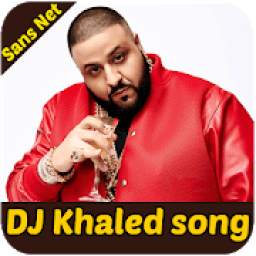DJ Khaled 1.0