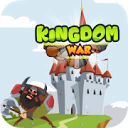 Kingdom War