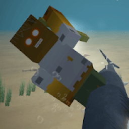 Block Granny Horror Revenge आइकन