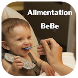 ikon L'alimentation de votre bébé