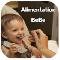 L'alimentation de votre bébé on 9Apps