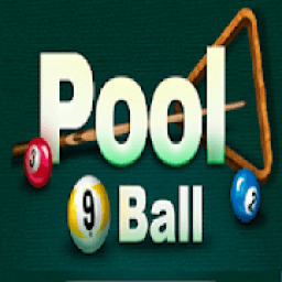 ikon 9 Pool Ball Game