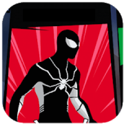 ikon Super Shadow Fighting Street