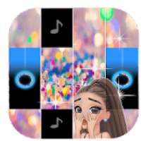Ariana Grande Piano Tiles