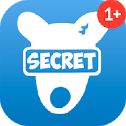 Finding the hidden friends - Hidden friends of VK icon