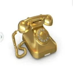 Golden vpn आइकन