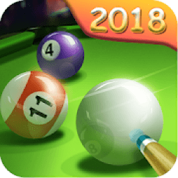 8 Ball Pool - Classic Billiard आइकन