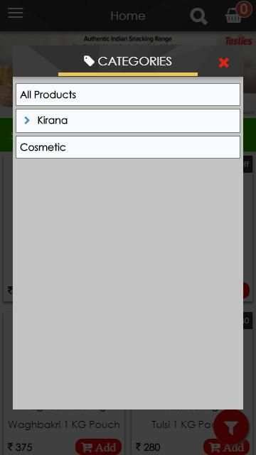 VDMART screenshot 3