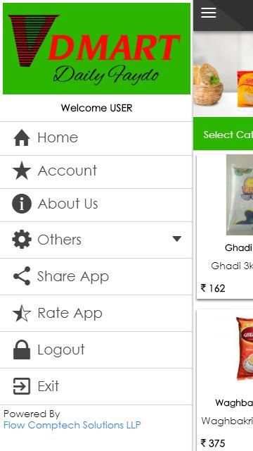 VDMART screenshot 5