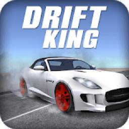 Extreme drift car game