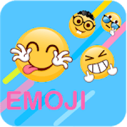 ikon Funny Emoji Keyboard