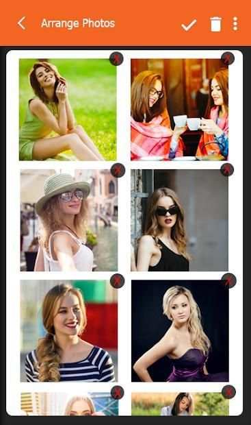 Slideshow Maker With Music And Effects screenshot 1