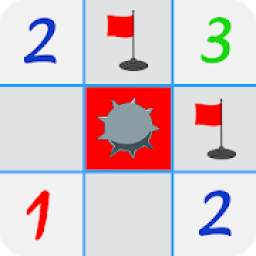 Minesweeper - classic game