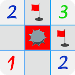 ikon Minesweeper - classic game